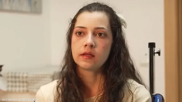 الشابة نويليا كاستيلو ضحية الاغتصاب الجماعي التي انهت حياتها بالانتحار بمساعدة الدولة