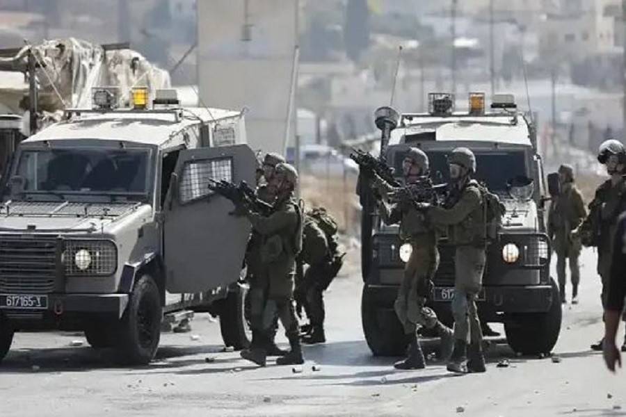 الضفة الغربية - أرشيف