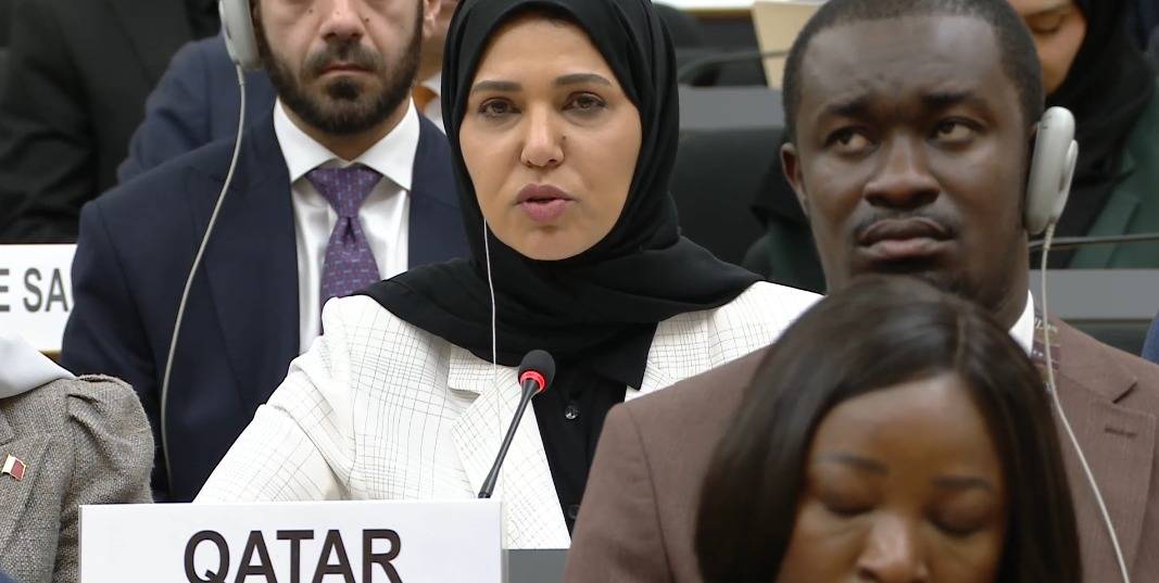 قطر الهجمات التي استهدفت أراضيها وعددًا من دول المنطقة