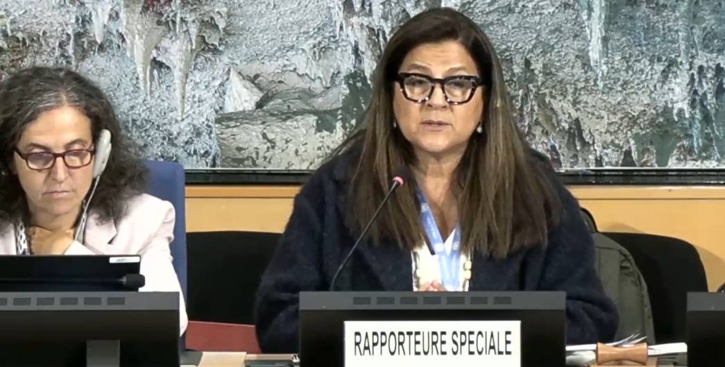 الدكتورة آنا بريان نوغريرس