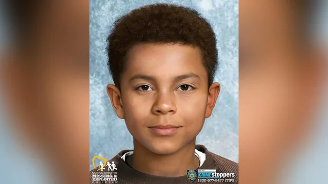 الطفل جاكوب بريتشيت