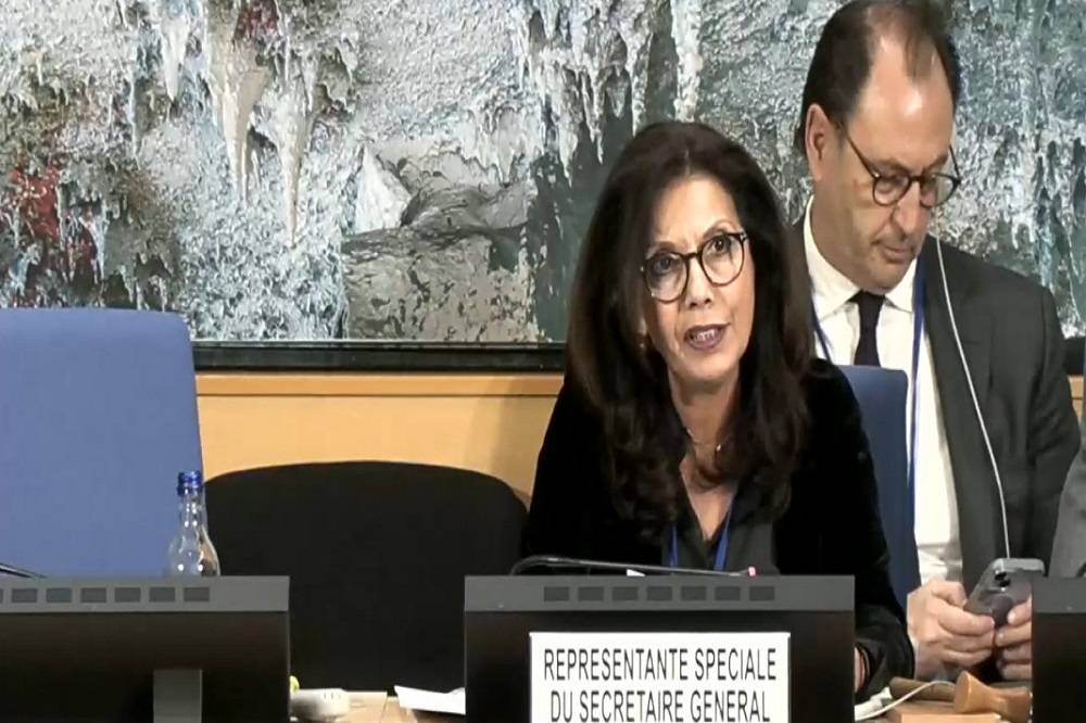 الدكتورة نجاة معلا مجيد