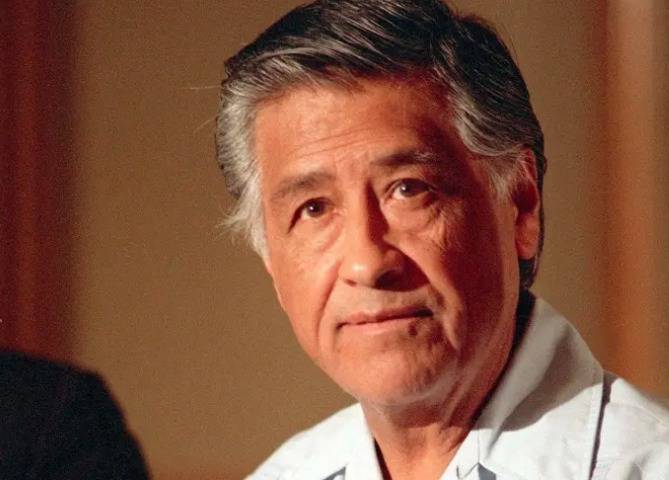 سيزار تشافيز