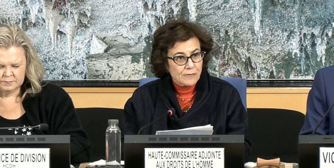 أعمال الدورة 61 لمجلس حقوق الإنسان