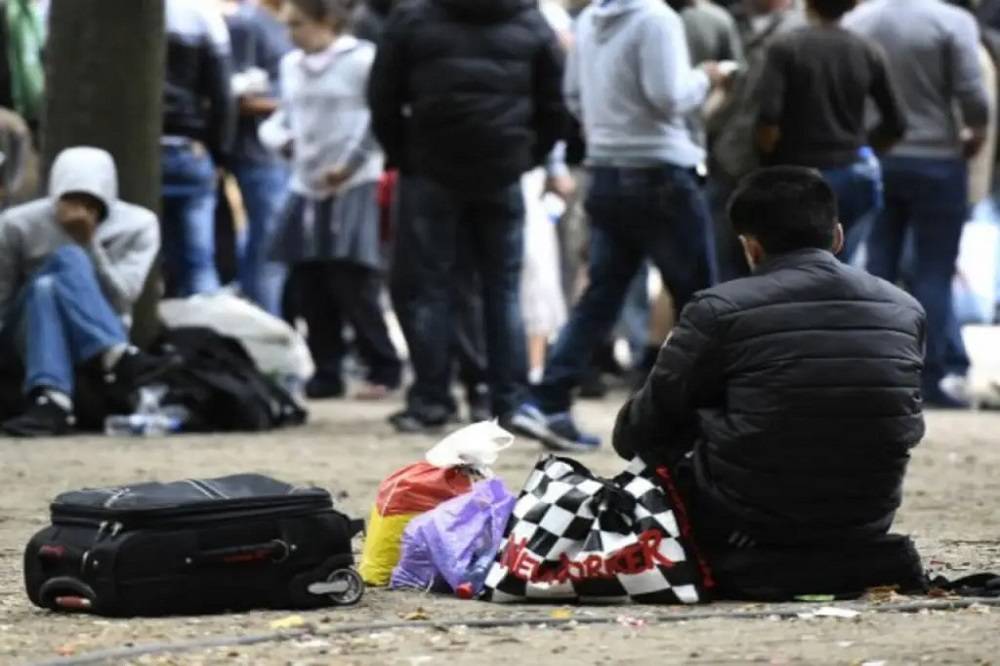 ألمانيا تحاصر اللاجئين بوقف تمويل الاستشارات المستقلة