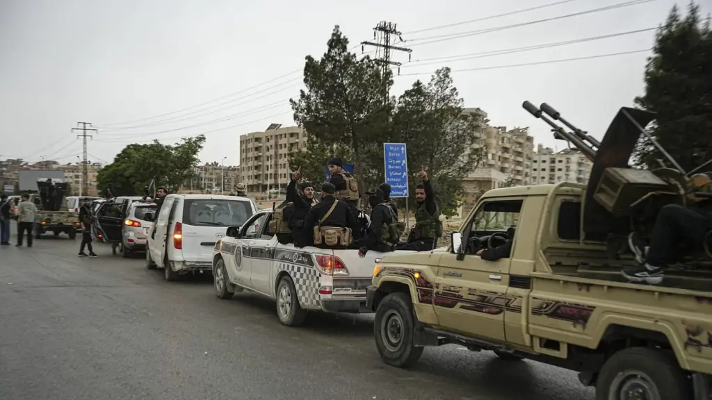 اشتباكات السويداء في يوليو 2025