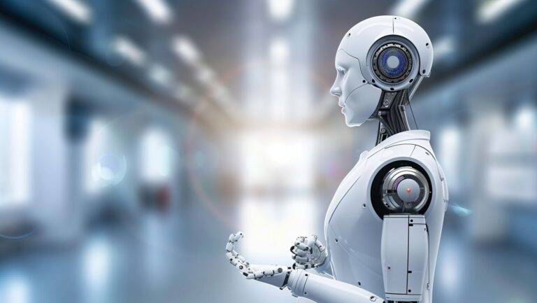 طوير الروبوتات الشبيهة بالبشر مثل “أوبتيموس”، في خطوة تمثل انتقالاً من صناعة السيارات إلى صناعة الأتمتة الشاملة