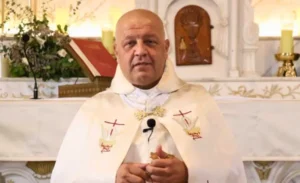 الأب بيار الراعي