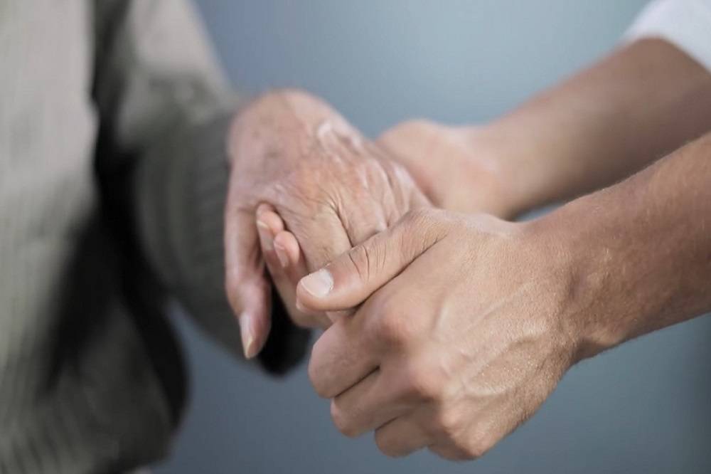 أزمة المسنين في تونس - أرشيف