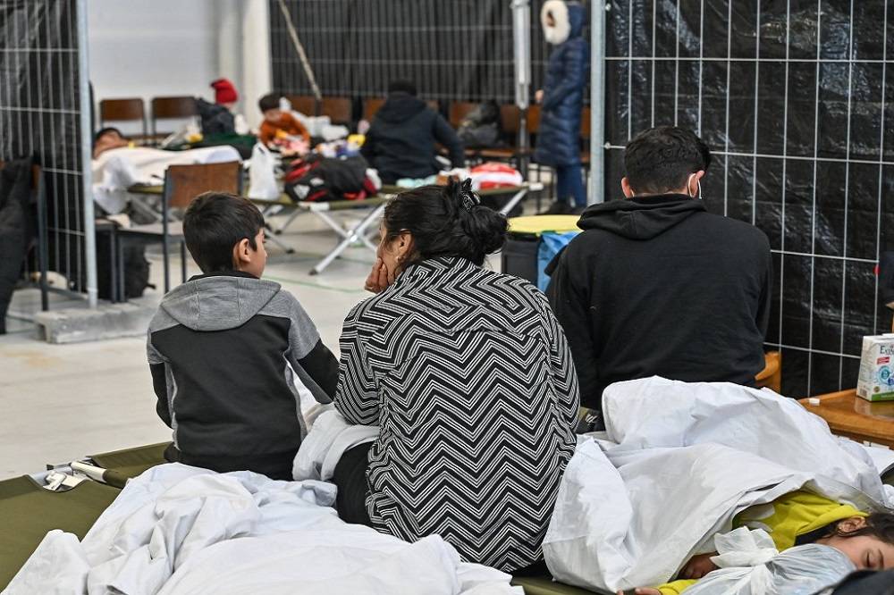 تراجع طلبات اللجوء في ألمانيا في ظل تشديد السياسات الأوروبية