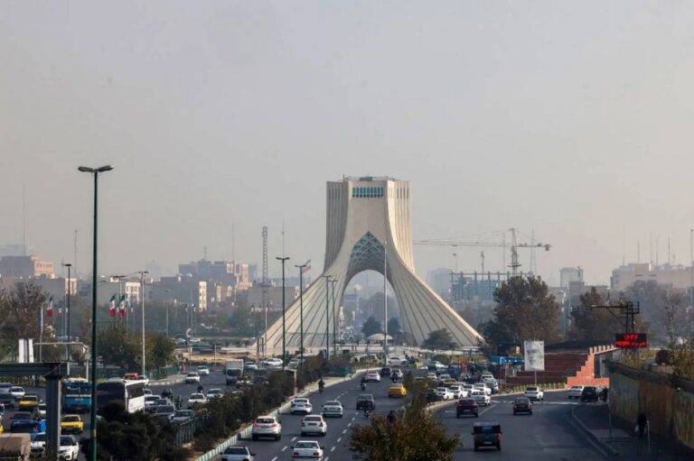 قطع الإنترنت في إيران تحول إلى أداة قمع واسعة النطاق