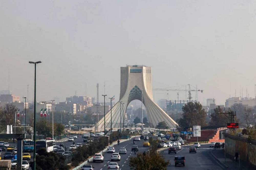 قطع الإنترنت في إيران تحول إلى أداة قمع واسعة النطاق