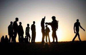إجراءات وتفتيشات أمنية في مالي
