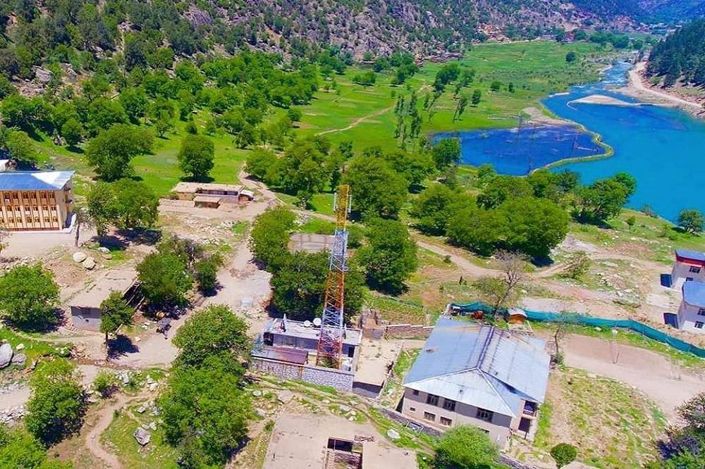 100 ألف شخص في ولاية نورستان الأفغانية يحتاجون لمساعدات عاجلة