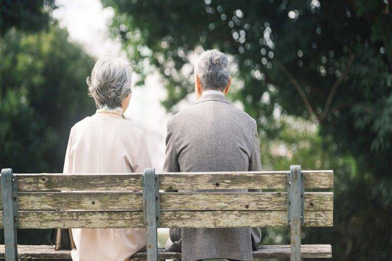 أزمة تواجه كبار السن في اليابان