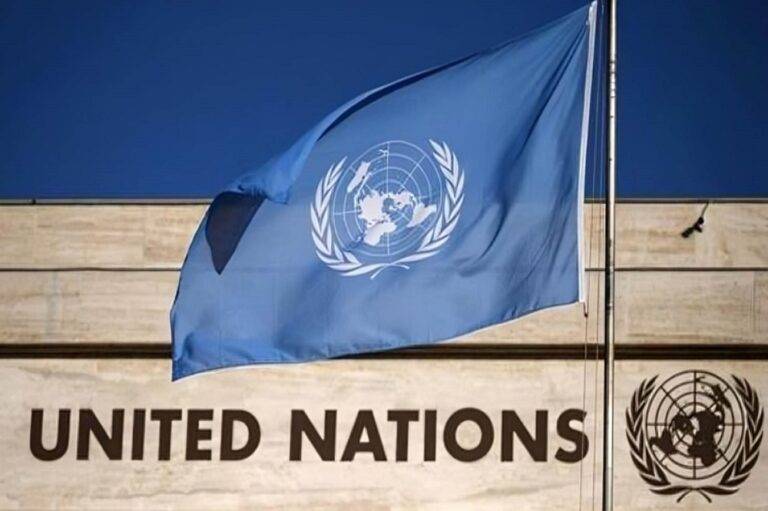 4 مرشحين لخلافة الأمين العام للأمم المتحدة