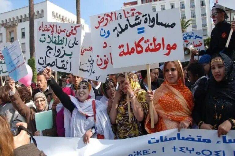 منحى مقلق في العنف الرقمي الموجّه ضد النساء في المغرب