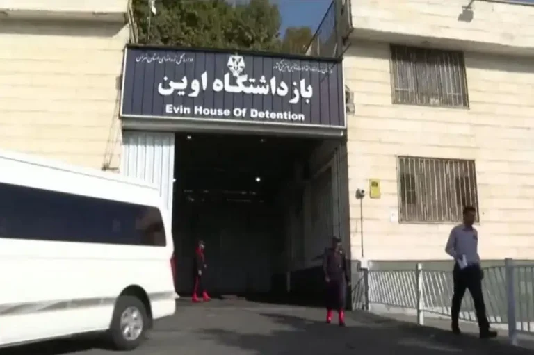 يواجه السجناء السياسيين في إيران أوضاعًا كارثية