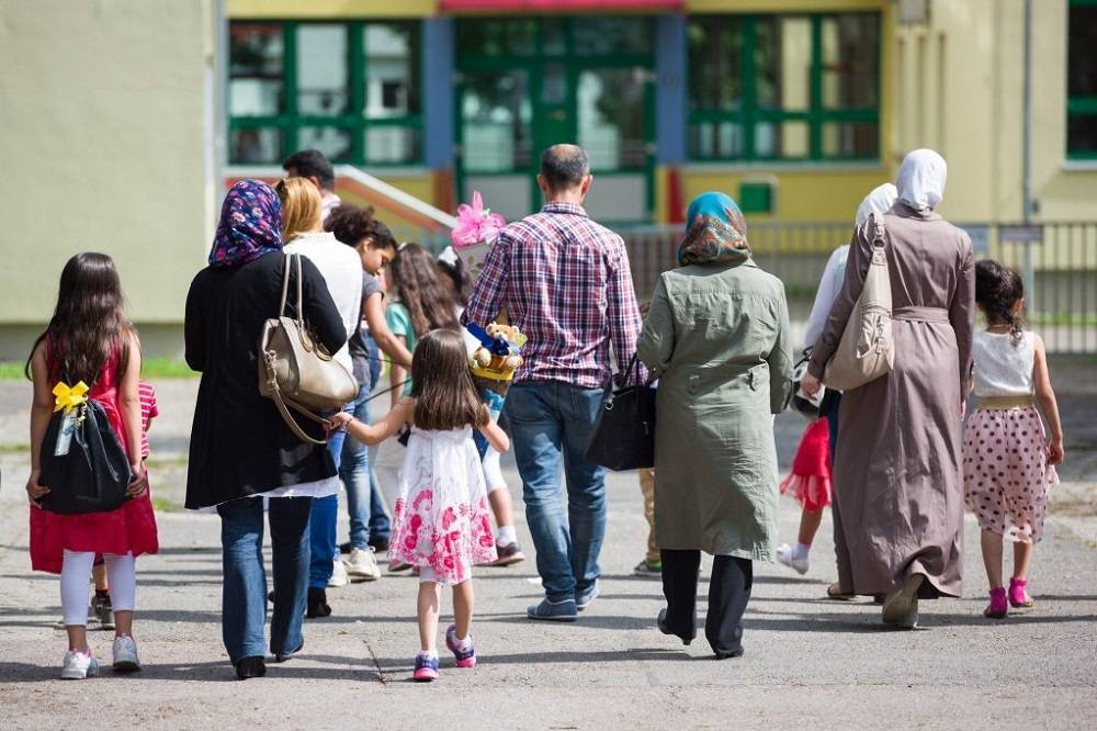 المهاجرون في ألمانيا يشكون من التمييز