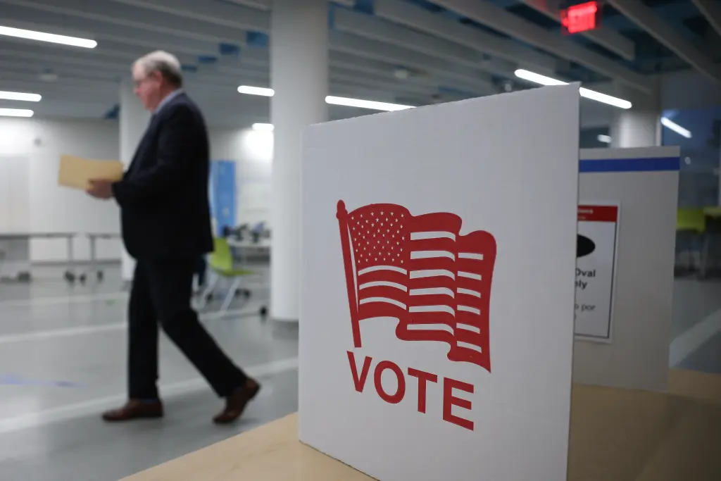 السؤال الحقيقي الذي يجب أن يطرحه كل ناخب الآن هو: "لماذا يعارض السياسيون في كاليفورنيا بشدة نظام إثبات هوية الناخب؟" 