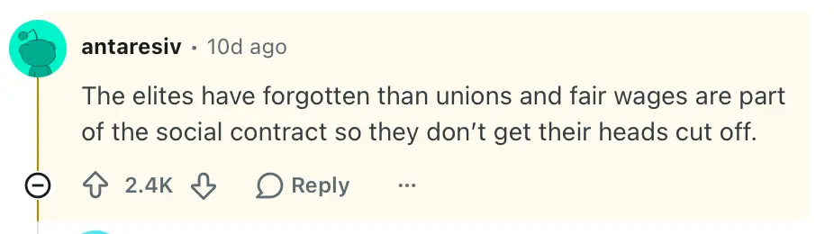 يتبنى مستخدمو موقع Reddit لغة ثورية أثناء مناقشتهم للتهديد الذي يشكله الذكاء الاصطناعي.