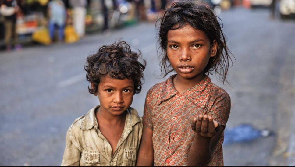 الهند تخوض معركة شاقة ضد عبودية الأطفال في صورها الحديثة