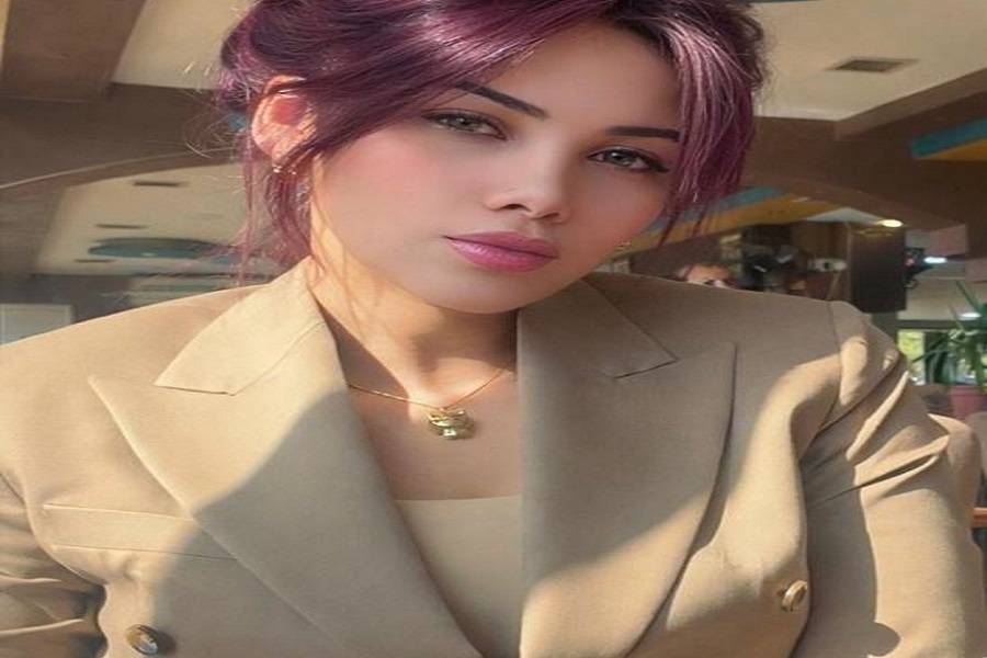 الخبيرة التربويّة هدى السعيداني