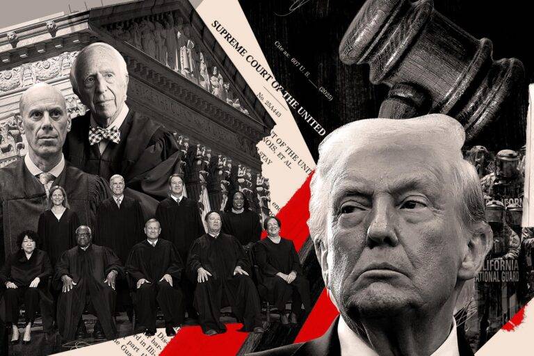 ارتفع عدد قضاة الهجرة الذين تم فصلهم منذ يناير من العام الماضي إلى نحو 113 قاضيًا