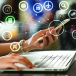 الوصم الرقمي هو نشر معلومات أو اتهامات يهدف للتشهير بشخص أو جهة عبر الإنترنت