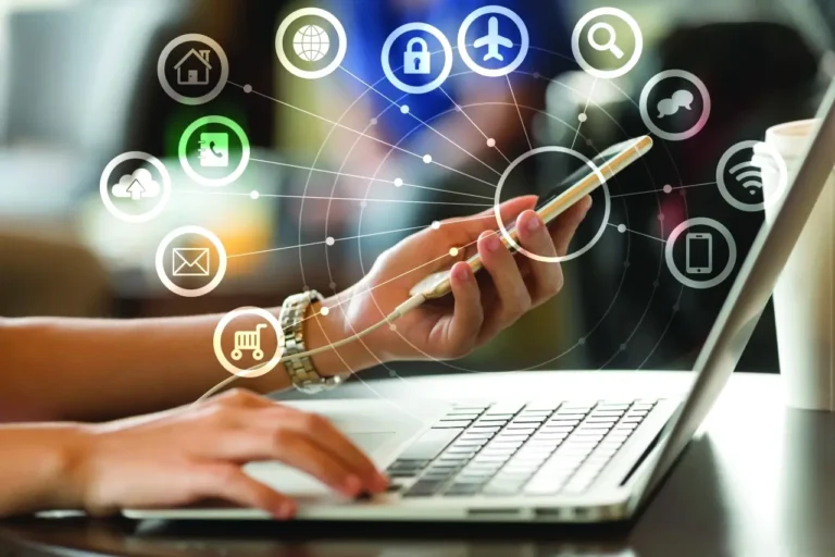 الوصم الرقمي هو نشر معلومات أو اتهامات يهدف للتشهير بشخص أو جهة عبر الإنترنت