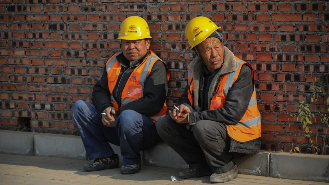 دفعت التحولات في سوق العمل الصيني العمال المهاجرين للعودة إلى قراهم الأصلية