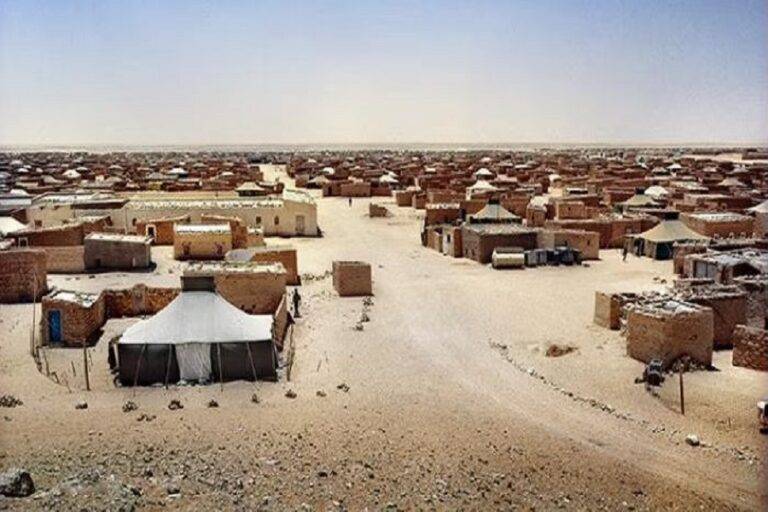 الصحراء الغربية.. نزاع طويل الأمد