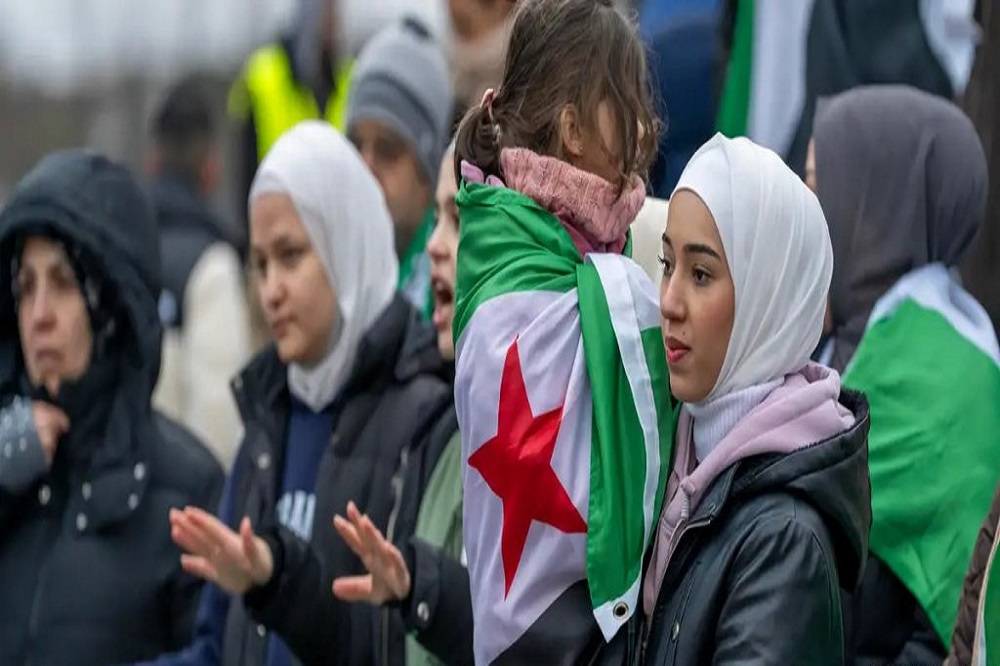 عودة نحو مليون و600 ألف سوري منذ ديسمبر 2024