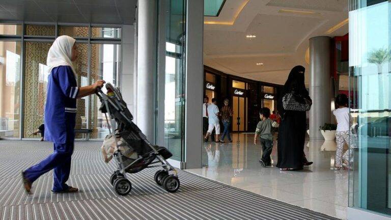 تواصل السعودية تطوير الإطار التنظيمي لسوق العمالة المنزلية