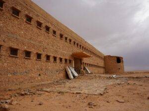 سجن نقرة السلمان