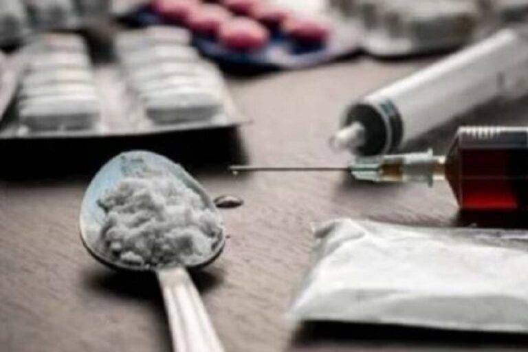 التعامل مع أزمة المخدرات العالمية يحتاج إلى مقاربة شاملة