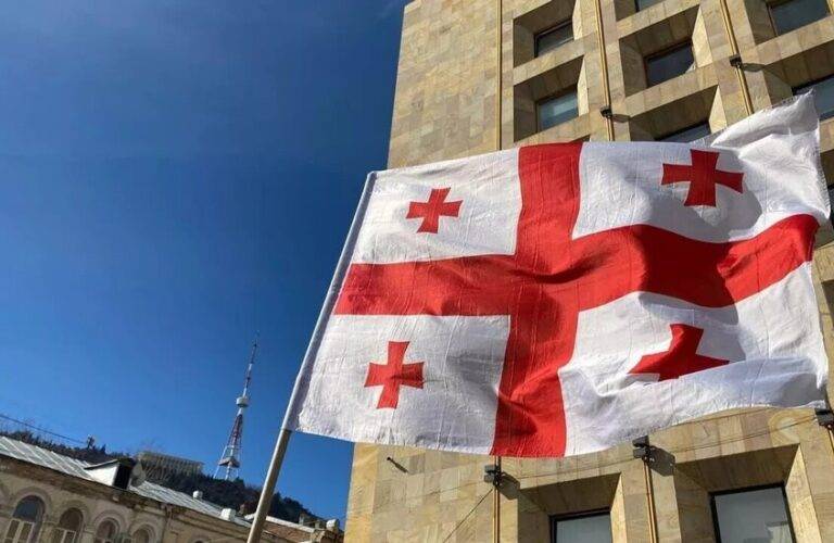 استمرار اتجاه تشريعي يؤثر سلباً على الفضاء المدني في جورجيا