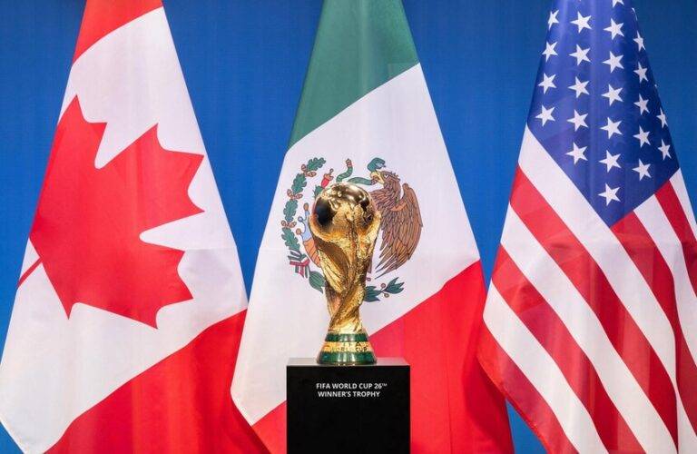 العنصرية تثير الجدل في كأس العالم