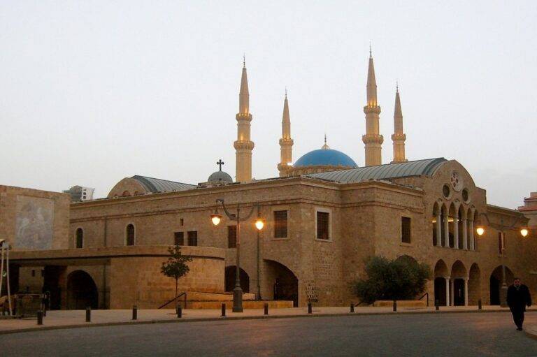 قلق حقوقي إزاء تقييد حرية المعتقد في الصين وإريتريا