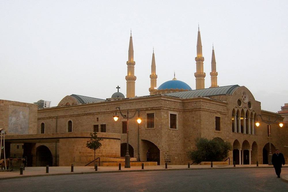 قلق حقوقي إزاء تقييد حرية المعتقد في الصين وإريتريا