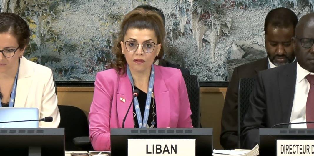 لبنان يناقش ملفه الحقوقي في جنيف رغم الحرب