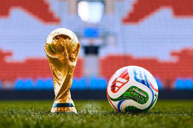 كأس العالم 2026