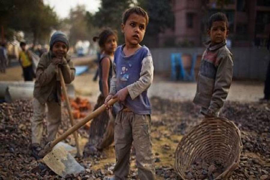نيبال.. مخاوف حقوقية بشأن قوانين الطفل