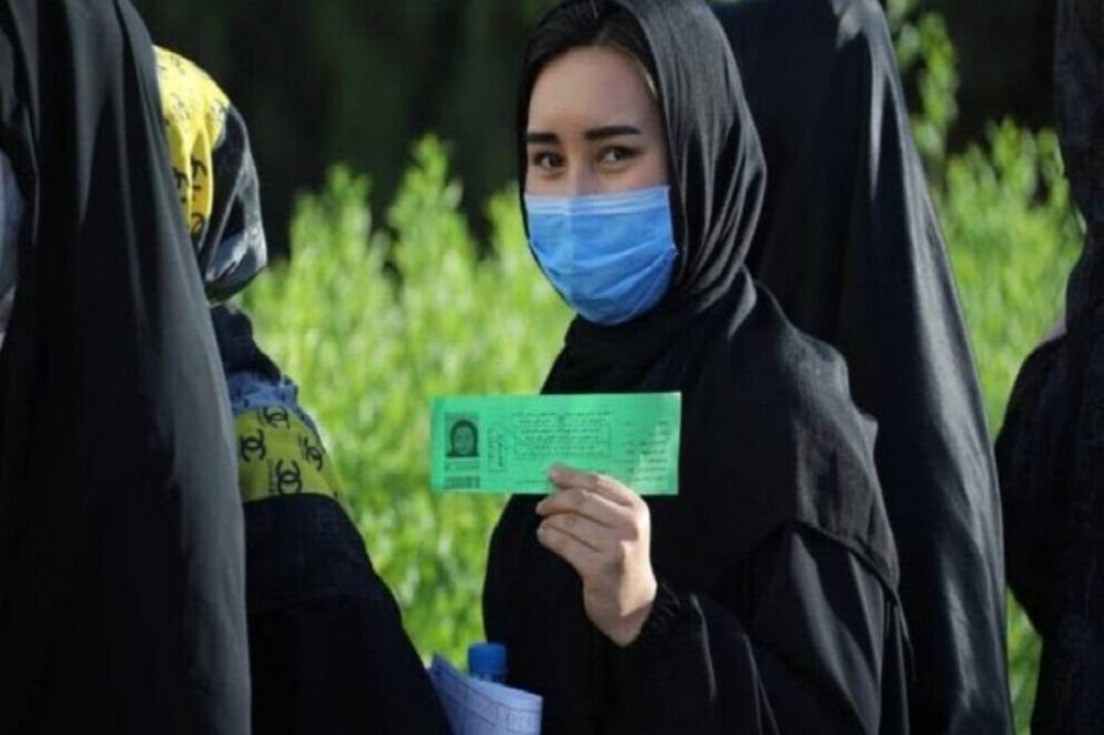 أفغانستان.. حرمان الفتيات من التعليم الجامعي يتواصل
