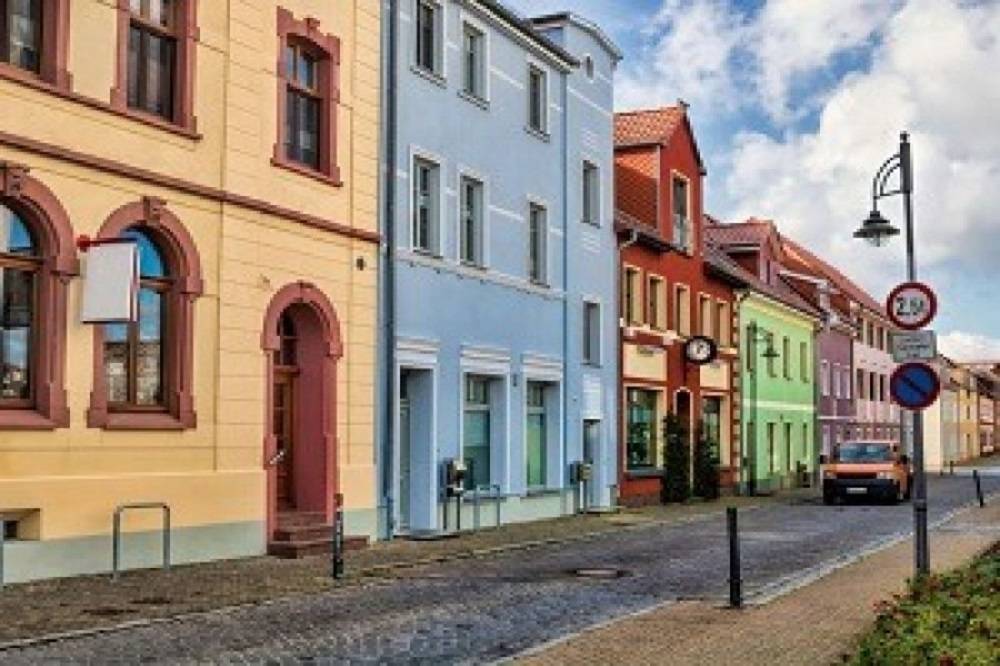 أزمة السكن في ألمانيا تهدد أحد الحقوق الإساسية