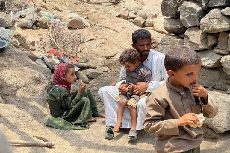 المساعدات الإنسانية في نقاش داخل مجلس حقوق الإنسان