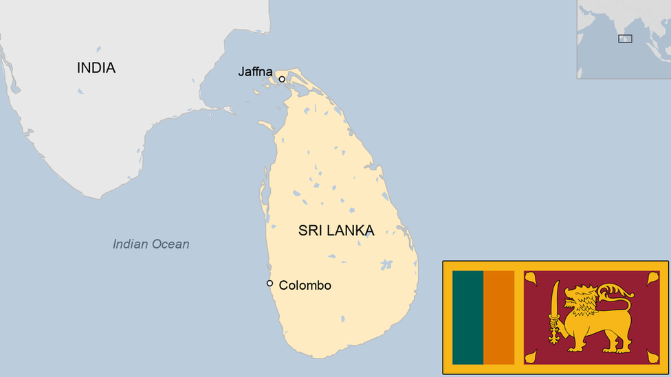 سريلانكا