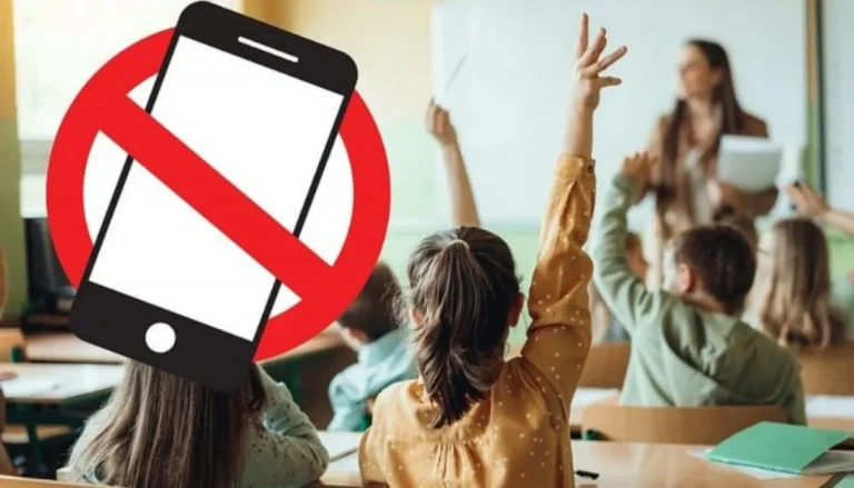 مساع أوروبية لحظر السوشيال ميديا على الأطفال