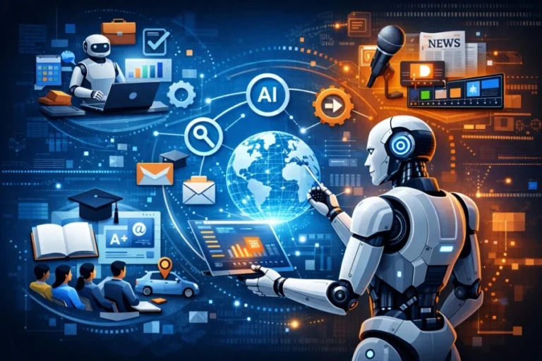 مخاوف من أخطاء الذكاء الاصطناعي وعلاقة الخوارزميات