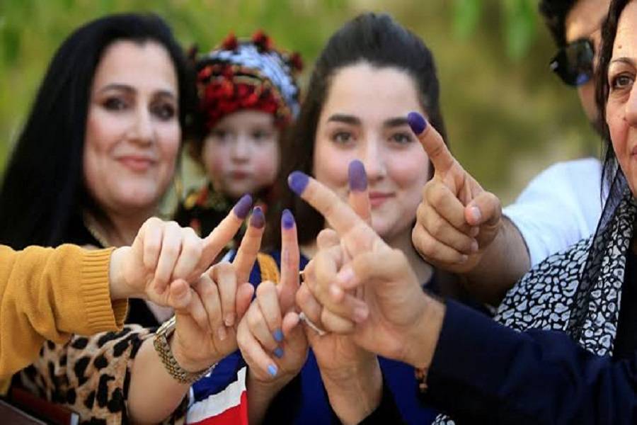 الكرد الفيليون ينتظرون العدالة والإنصاف